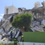Warnings ignored for years before Germasogeia building collapse