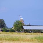 Farmers hold the line in Avlona buffer zone