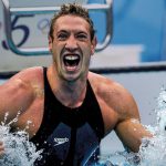 On this day: Alain Bernard sets new world record in men’s 100m freestyle swimming in 2009