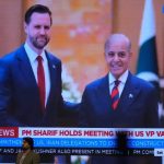 Iran peace talks in Islamabad have begun, CBS reporter says