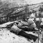 On this day: Germany invaded Denmark and Norway in World War Two in 1940