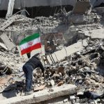 Trump says US could exit Iran war within weeks as both sides keep up attacks