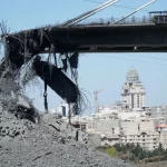 Second US fighter jet crashes in Persian Gulf as ceasefire talks stall