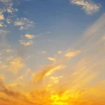 Temperatures rise to 28°C before rain and storms later this week