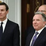 US negotiators to go to Islamabad, but Iran says no direct talks