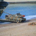 Cyprus in talks with Greece to transfer up to 90 Leopard tanks to National Guard