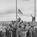 On this day: American forces liberated the Dachau concentration camp in 1945