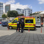Cyprus ambulance shortage leaves patients waiting — one ended up in ICU