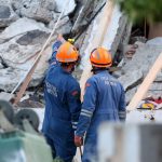 Government cuts accommodation for Germasogeia collapse survivors, local municipality says