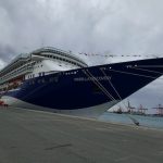 Marella Discovery II arrives in Limassol to launch Cyprus cruise season