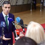 Global leftist leaders gather in Spain to mobilise against far right