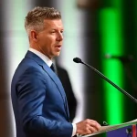 Hungarian election winner Magyar vows to fight graft, change constitution