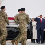 US sends thousands more troops to Middle East as ground operations planned in Iran