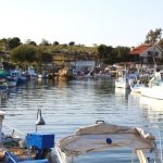 Liopetri river project enters sixth year with no completion date in sight