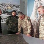 Israel says it killed Hamas’ new armed wing chief in Gaza