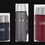 Thermos recalls more than 8 million containers after violent lid ejections blind three people