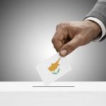 Three people vote in Cyprus smallest polling station