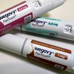 EU regulators recommend approval of oral Wegovy tablet for obesity treatment