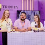 Trinity at DOERS SUMMIT 2026