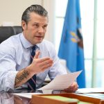 Hegseth urges Asian allies to raise defence spending to 3.5% of GDP, warns on China