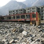 On this day: Sichuan earthquake kills nearly 70,000 in China in 2008