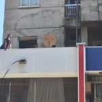 Man jumps from balcony to avoid arrest during Larnaca immigration operation