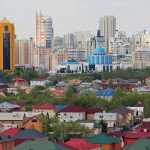 Russia signs $16.5 billion deal to build first nuclear power plant in Kazakhstan
