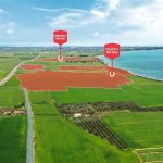 Unique seaside plots in Softades by Altamira Real Estate
