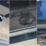 Larnaca police probe shooting and arson in Agios Theodoros