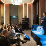 Chief Scientist and RIF position island as innovation and AI hub at Cyprus Diaspora Forum