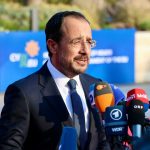 Christodoulides on flotilla and Blue Homeland: Cyprus ready to respond, EU reaction needed