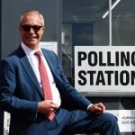 Reform UK talking to UK watchdog over $7 million gift to leader Farage