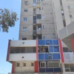 Death of man who jumped from Larnaca apartment block during raid under investigation
