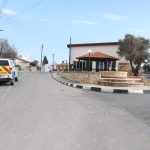 3.2 magnitude earthquake recorded south of Akrotiri, Cyprus