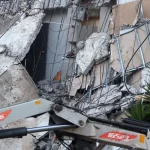 Cyprus dangerous buildings mass evacuation social risk