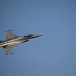 Greece to maintain permanent F-16 rotation in Cyprus