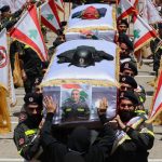 Lebanon to press Israel to cease fire at Washington talks, Lebanese official says