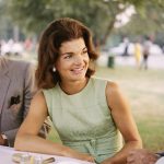 On this day: Jacqueline Kennedy Onassis dies in 1994