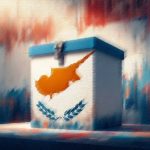 Cyprus election 105 year old voter in Paphos