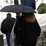 Isolated thunderstorm possible Tuesday as clouds build over eastern Cyprus