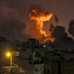 Iran’s Revolutionary Guard strikes US base as military escalation threatens Gulf ceasefire
