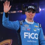 Kyle Busch, NASCAR champion, dies aged 41