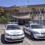 Man jailed four more years for attacking state prosecutor in Limassol courtroom