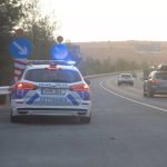 Nicosia-Larnaca highway lane closed after collision near Pera Chorio exit