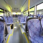 Primary school pupils force school bus to stop in Limassol district incident