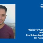 Medicover Genetics Cyprus announces internship in memory of Dr. Antonis Antoniou