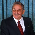 Former Cuban President Raul Castro charged with murder in US