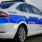 Man attacks police with knife and paper cutter during Famagusta arrest