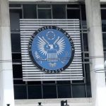 Sirens heard at US Embassy in Nicosia part of routine drill