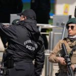 Six killed in southern Turkey shooting spree as gunman remains at large